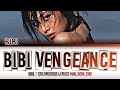 Bibi   bibi vengeance  lyrics   colorcodedhanromeng