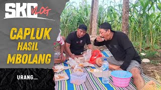 Download Lagu HASIL MBOLANG LANSUNG DI MASAK || DENGAN ALAT MASAK SEADANYA. MP3