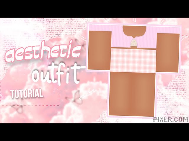 How to make a PREPPY SET in roblox (without premium)๑‧˚ ‧* 