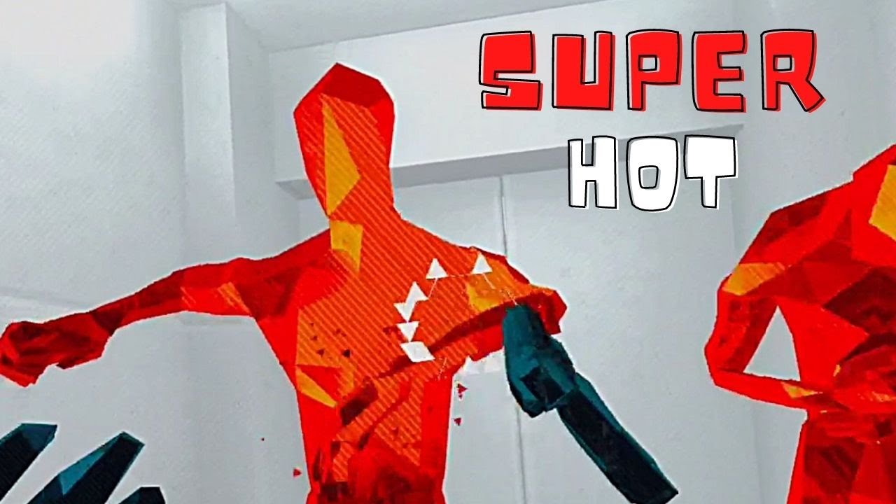 SuperHot VR OCULUS QUEST 2 WALKTHROUGH YouTube superhot-vr-oculus-quest-2-walkthrough-youtube