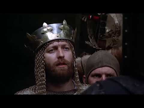 Monty Python Tribute-Hall of Fame