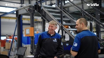 Teamleider bij Isiflo - Aalberts over het KSL Teamleider Jaarprogramma