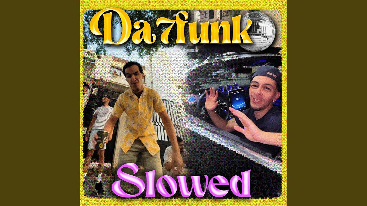 Watch Da7funk Slowed on YouTube Watch Da7funk Slowed on YouTube