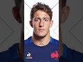 #rugby #xv de france