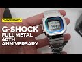 G-Shock Watch Full Metal Gmwb5000pc-1