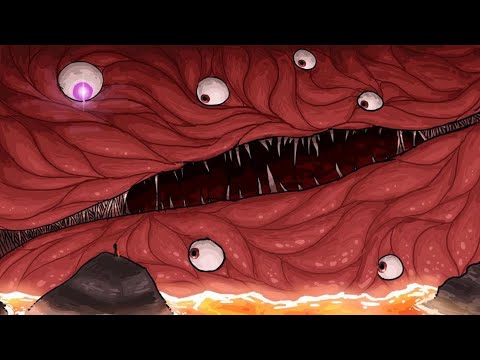 САМЫЙ ЛУЧШИЙ СПОСОБ УБИТЬ СТЕНУ ПЛОТИ В Terraria
