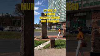 A Za Murami Nasz Słynny Budynek