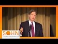 Sohn Conference -- Speakers Through The Years Part III and Video Close