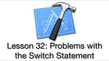 Objective-C Tutorial - Lesson 32: Problems with the Switch Statement