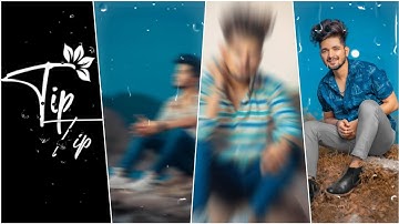 trending beatsyns shake effect status editing kinemaster video editing | status kaise banaye