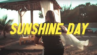 Jubba White  - Sunshine Day ft  Rayven Amani + Paola Pierri (Official Music Video)