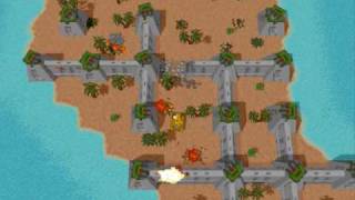 Return Fire Playthrough M3/7