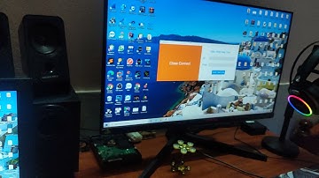 demo điều khiển máy tính bằng socket (python)