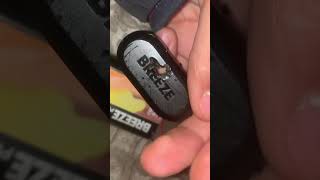 how long does relx pod last RELX Pod Kit Review: As Easy As It Gets For Smokers Making The Switch