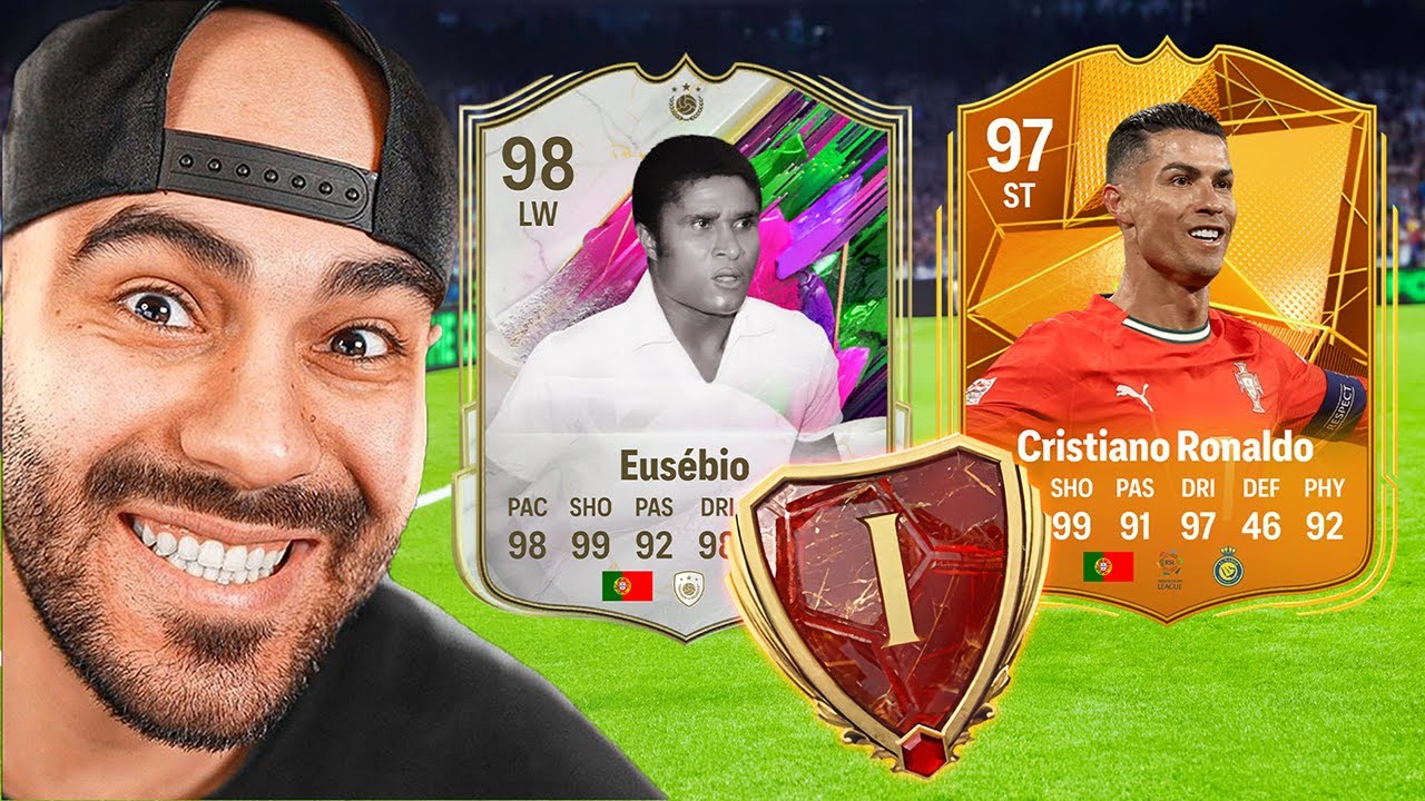 البحث عن رانك ١ بقيادة الدون و زملائه 🏆🔥