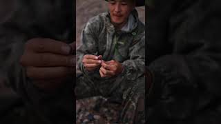 Секретный ингредиент для удачной рыбалки и не только🤫