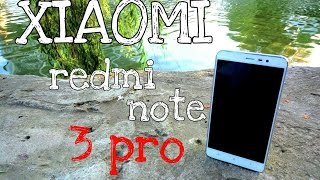 Xiaomi Redmi Note 3 Pro – самый дешевый игровой смартфон!(, 2016-07-16T13:19:44.000Z)