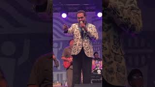 Bobby Rush @ Blues BBQ Festival /Hudson River Park/Pier 76/8/15/26