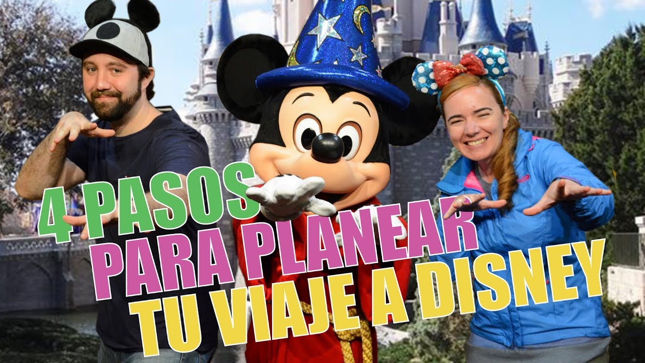 𝑷𝒓𝒊𝒎𝒆𝒓 𝒗𝒊𝒂𝒋𝒆 𝒂 𝑫𝒊𝒔𝒏𝒆𝒚 𝑻𝑶𝑫𝑶𝑺 𝑳𝑶𝑺 𝑻𝑰𝑷𝑺 magic kingdom poppin