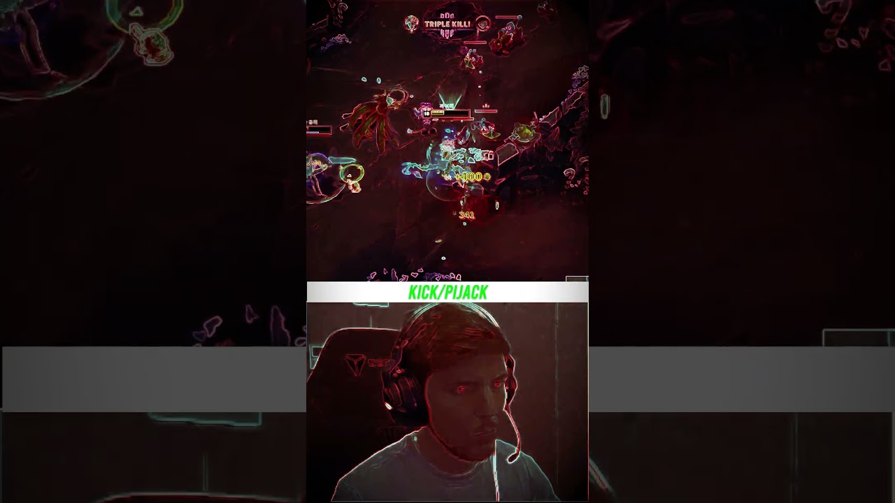 é o pijas tiktok