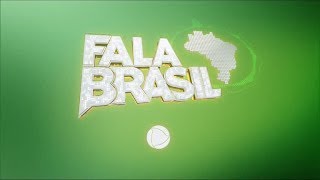 Record TV estreia novidades no Fala Brasil em breve