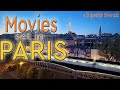 MOVIES SET IN PARIS - 21 Question Quiz  ( ROAD TRIpVIA- Episode 851 )