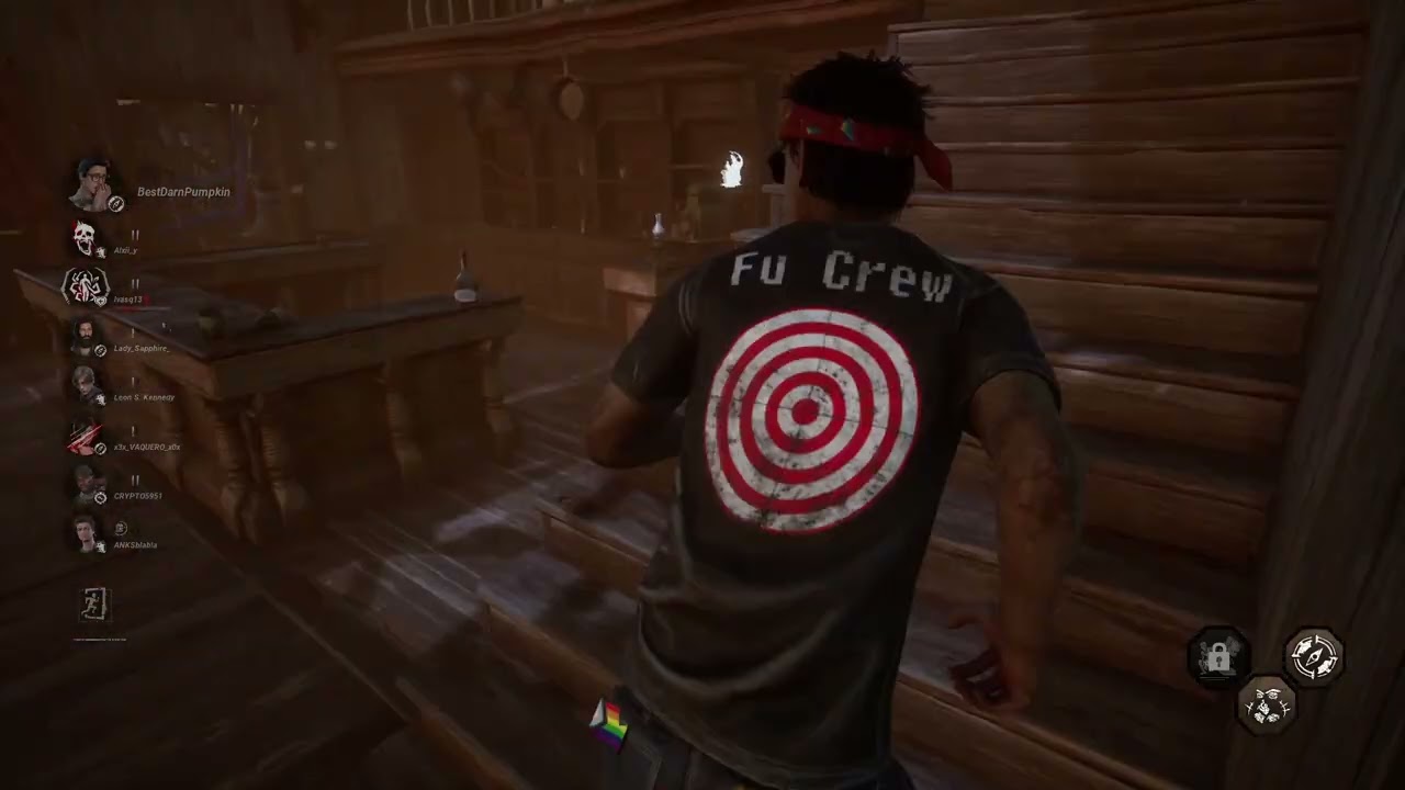 2v8 Survivor: Lady Jeff Saves my Nuzutz