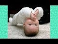 Cute Babies doing Funny Yoga -  Funniest and Cutest Baby Videos