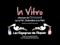 In vitro par ornicard chanson sur la fiv linfertilit la pma
