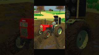Indian vehicle simulator 3D 💥 💥Best tractor game 💥 #tractor #shorts #gaming #offroad