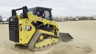 2020 Caterpillar 259D3 For Sale
