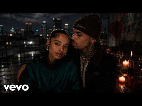 Chris Brown x Kehlani x Ella Mai x Tyla💔No Closure, No Goodbye | Late Night R&B Heartbreak Playlist