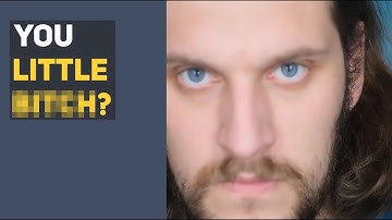 Navy Seal Copypasta As An Ad (Dramatic Reading)