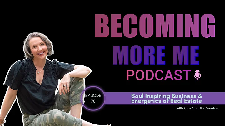 Soul Inspiring Business & Energetics of Real Estat...