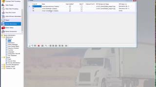 AddonSoftware Productivity tip - Moving from Company to Company Feature