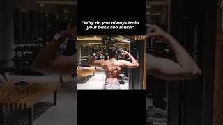 The Main Reason Why People Talk Behind My Back