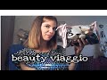Beauty da viaggio👝 ||video collaborazione con Elifashionlowcost ♡dolce bry