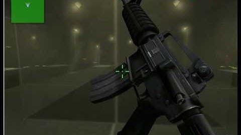 cs source practice with bots