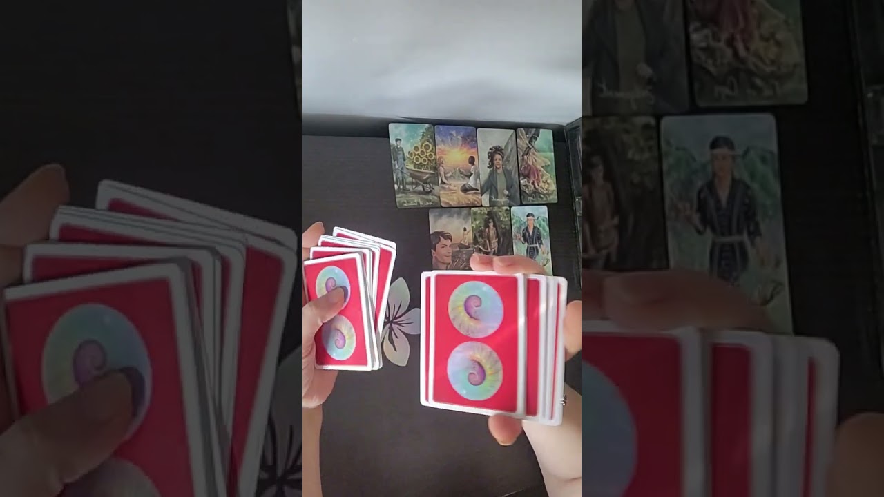 ❤️EȘTI DRAGOSTEA VIEȚII LUI‼️Dar l-a durut enorm despărțirea 💔