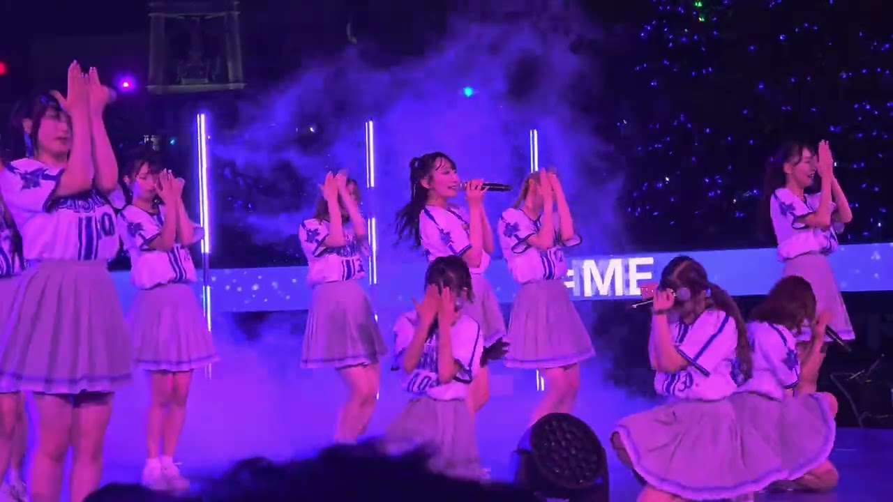 20230715_≠ME「まほろばアスタリスク」@横浜スタジアム