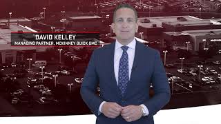 McKinney Buick GMC - Dallas, Texas
