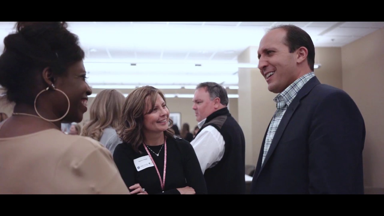 Women's Leadership Development & Networking Event with Dr. Kimberly