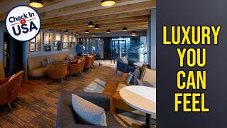 Hotel Indigo Columbus at Riverfront Place By IHG - Luxury You Can Feel | Columbus (GA)⭐