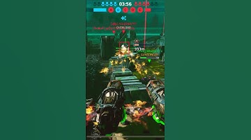 Devourer Gameplay War Robots #titanslayer #bjorn #devourer #warrobots #gaming #shorts #gameplay