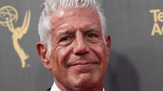 Ottavia Bourdain's Harsh Response To Roadrunner Director's Claim