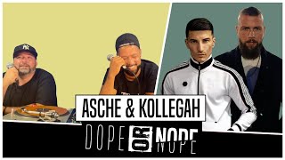 Dopes Brett! | Asche ft. Kollegah - Still Killas | Sherlock Jones &amp; Big Boi Watson Reaction