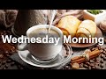 Wednesday Morning Jazz - Positive Jazz and Bossa Nova Music for Fresh Start