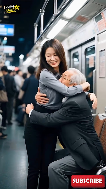 japan subway madness caught on camera