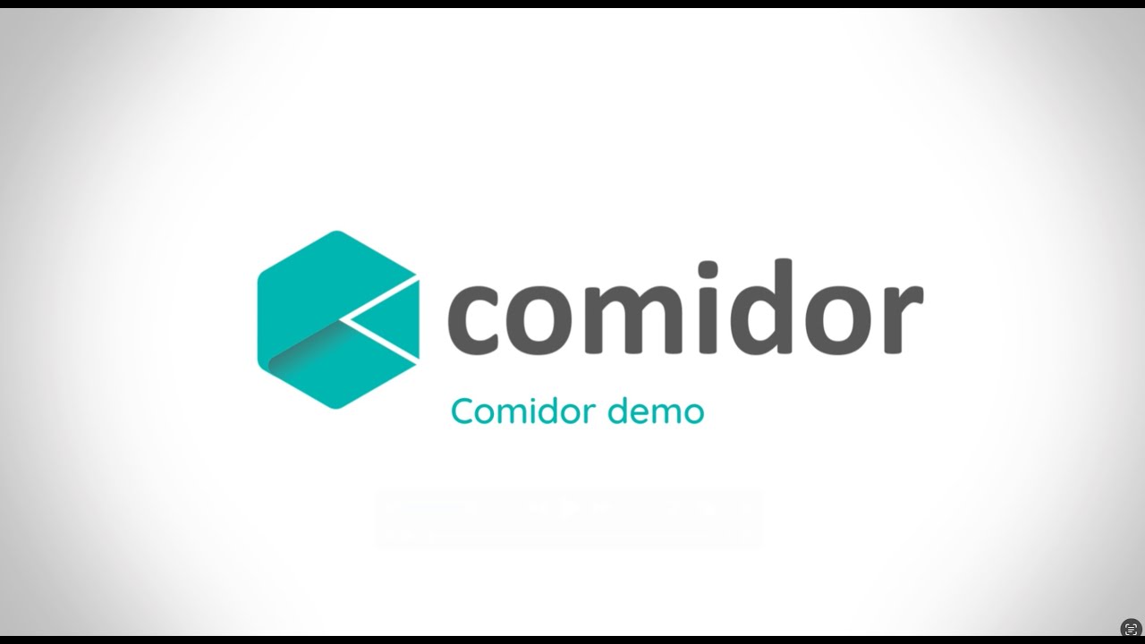 Comidor Platform Demo | Build & Automate Business Processes & Apps in Minutes