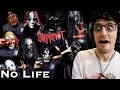 Now THIS is Rap/Metal DONE RIGHT!! | Slipknot - "No Life" (REACTION!)